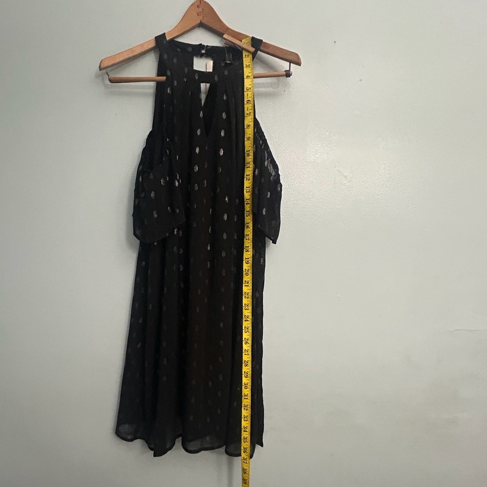 LILY ROSE DRESS